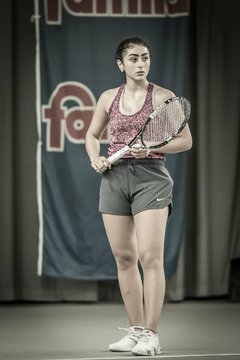 Ausschnitte 2152 - Kay Lund Turnier